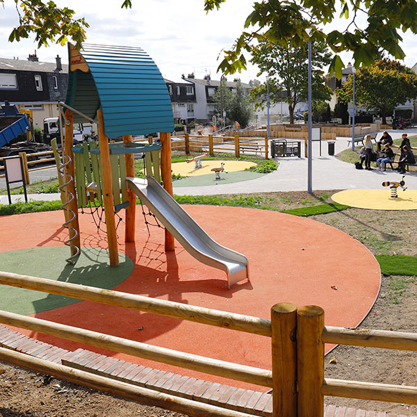 Activités de plein air