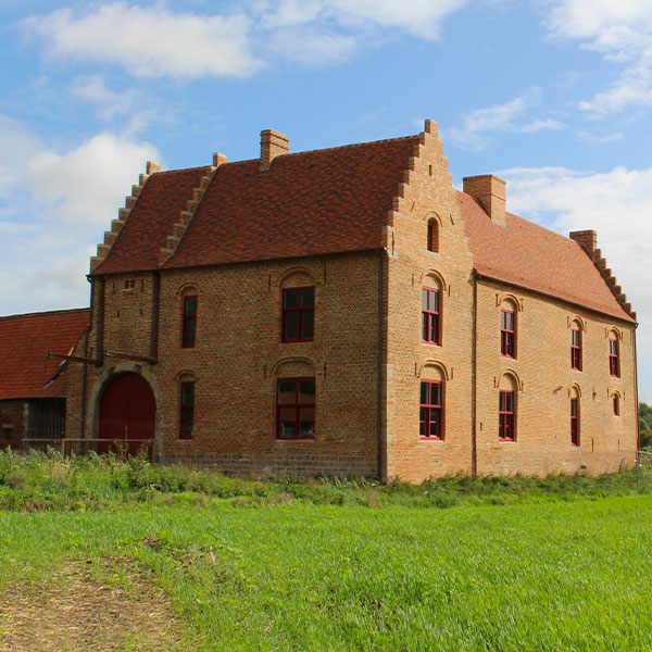 Le Manoir de l'Estracelles