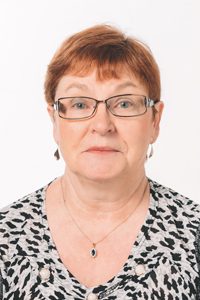 Marie Claude Duquesne